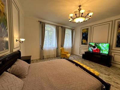 квартира за адресою Мосяжна вул., 4