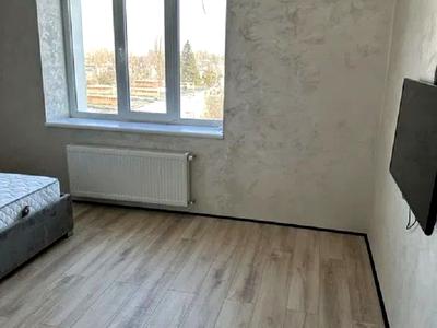 квартира по адресу Великотырновская ул., 8