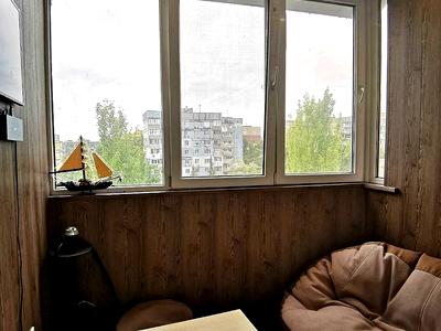 квартира за адресою Олександра Кукурби вул. (Космонавта Комарова), 3