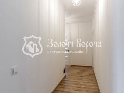 квартира за адресою Олени Пчілки вул., 8
