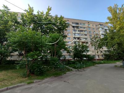 квартира за адресою Романа Шухевича просп. (Генерала Ватутіна), 22