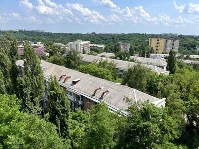 квартира за адресою Юлії Здановської вул. (Ломоносова), 27