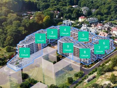 квартира за адресою Галицька вул., 4