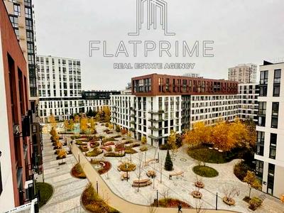 квартира по адресу Салютная ул., 2к23