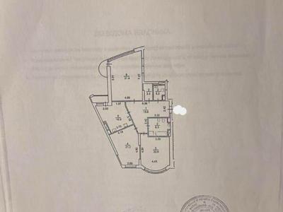 квартира по адресу Старонаводницкая ул., 6-Б