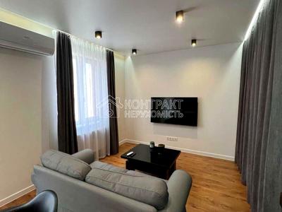 квартира за адресою Драгоманова вул., 6
