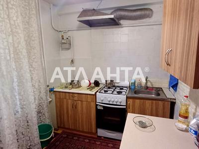 квартира за адресою Щоглова вул., 22