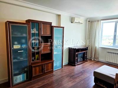 квартира за адресою Бориспільська вул., 26-В