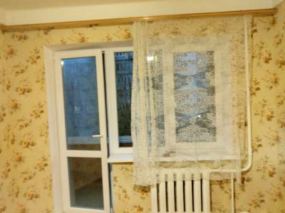квартира за адресою Харківське шосе, 21/1