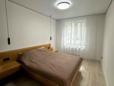 квартира за адресою Запорізьке шосе, 25