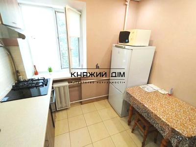 квартира за адресою Євгена Коновальця вул. (Щорса), 29-А