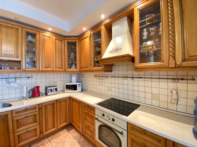 квартира за адресою Драгоманова вул., 6-А