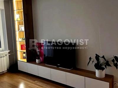 квартира за адресою Петра Григоренка просп., 36