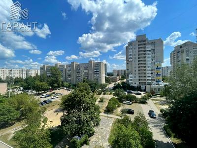 квартира по адресу Михаила Лушпы просп., 42