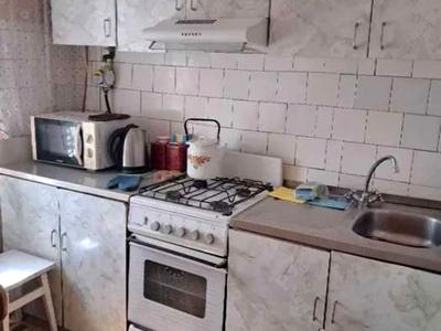квартира за адресою Севастопольська вул., 18 г