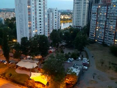 квартира за адресою Київ, Червоної Калини просп. (Володимира Маяковського), 3