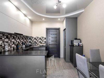 квартира по адресу Урловская ул., 34