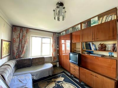 квартира по адресу Оболонский просп., 10-А