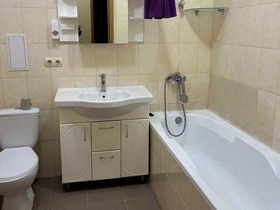 квартира за адресою Берегова вул., 22а