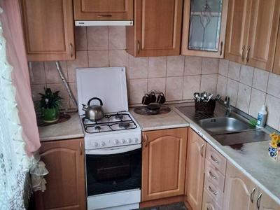 квартира за адресою Воскресенський просп. (Перова), 14