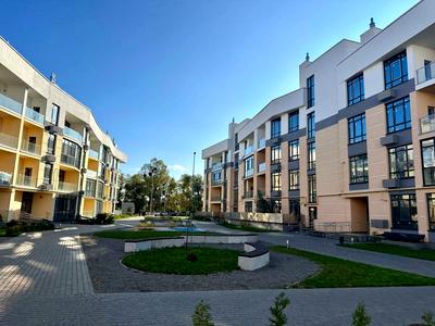 квартира за адресою Дубищанська вул., 3
