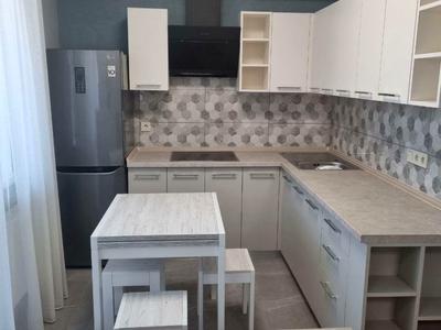 квартира по адресу Драгоманова ул., 8
