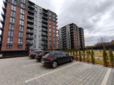 квартира по адресу Легоцкого ул., 64Б