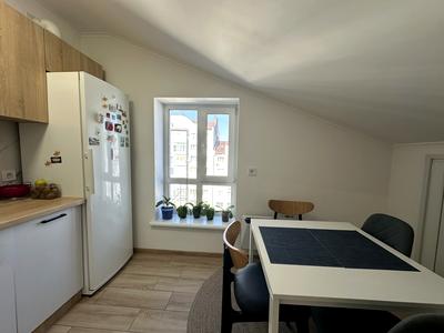 квартира за адресою Височана вул., 18