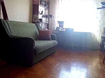 квартира за адресою житловий масив Тополя-3 вул., 30