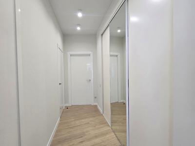 квартира по адресу Бусловская ул., 12