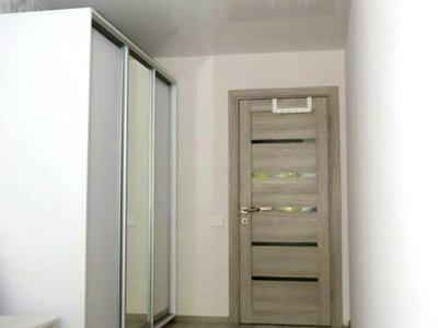 квартира за адресою Голосіївський просп. (40-річчя Жовтня), 46-А