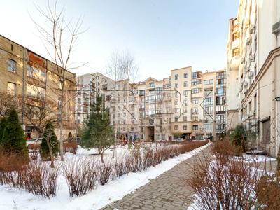 квартира по адресу Щекавицкая ул., 30/39