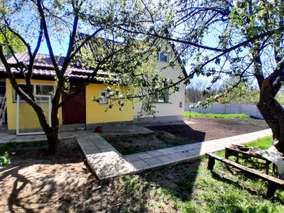 будинок за адресою с-ще. Рай-Оленівка, Рай-Оленівська вул.