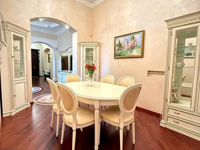квартира за адресою Київ, Костельна вул., 8