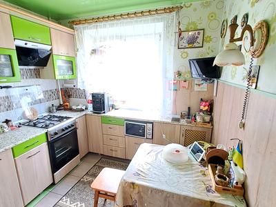 квартира за адресою Рельєфна вул., 8