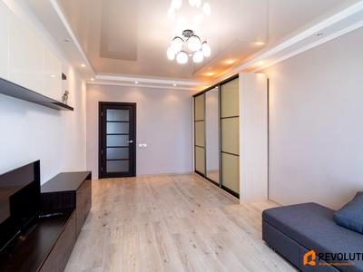 квартира за адресою Олевська вул., 5