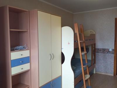квартира за адресою Анни Ахматової вул., 3-А
