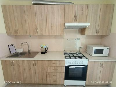квартира за адресою Горбачевського вул., 47