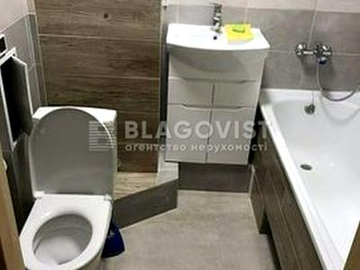 квартира за адресою Драгоманова вул., 1-К