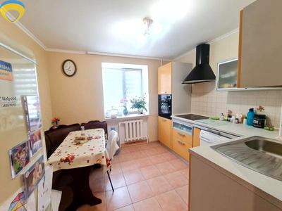 квартира за адресою Січових стрільців вул., 7