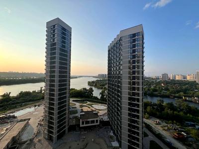 квартира по адресу Осокорская ул., 8