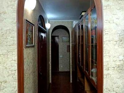 квартира за адресою Миколи Закревського вул., 89