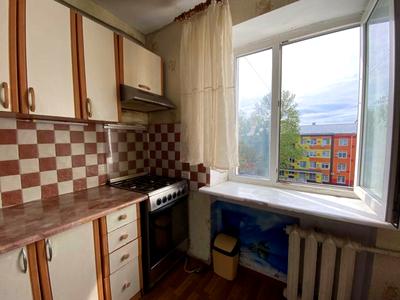квартира за адресою Космонавтів вул., 34
