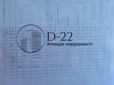 дом по адресу провулок Лісовий