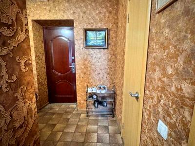 квартира за адресою Слобожанський просп. (Газети 