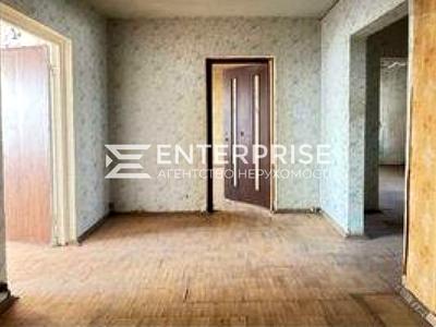 квартира за адресою Миколи Закревського вул., 33