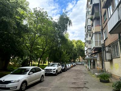 квартира за адресою Петра Ніщинського вул., 6