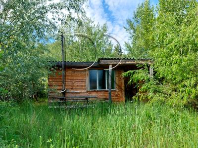 ділянка за адресою КМ Золотий берег