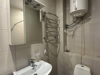 квартира за адресою Драгоманова вул., 2
