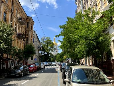 квартира по адресу Софиевская ул., 4